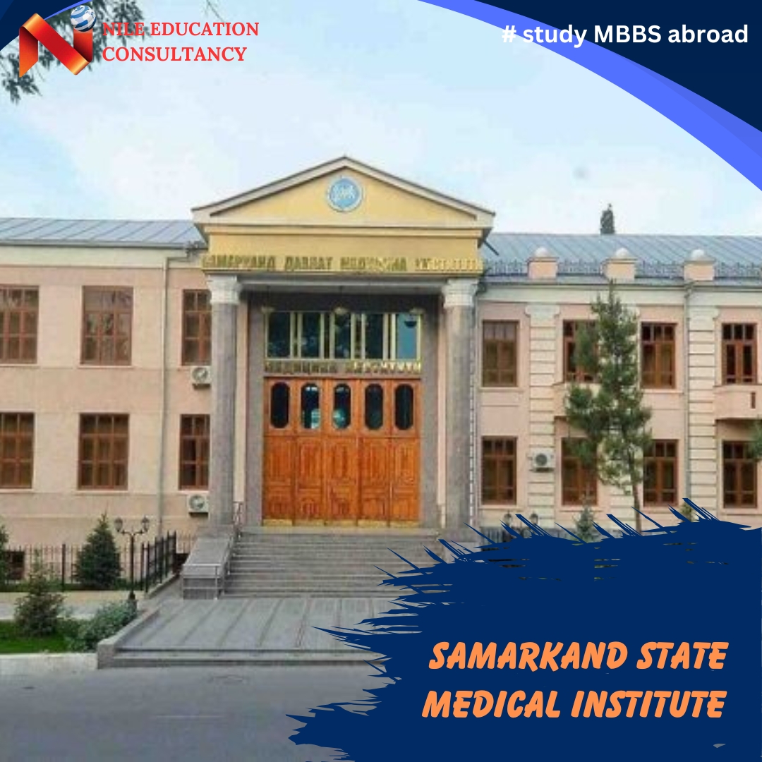 Study MBBS in Uzbekistan